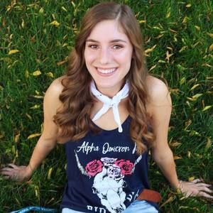 Meet your Posher, Brittany